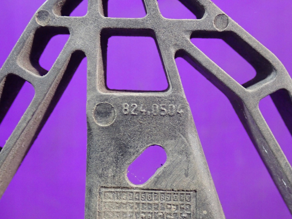 Renault kangoo 1 04-09 рестайлинг  1,5 dci 03-09 вентилятор радиатора 2 pin Оригинал