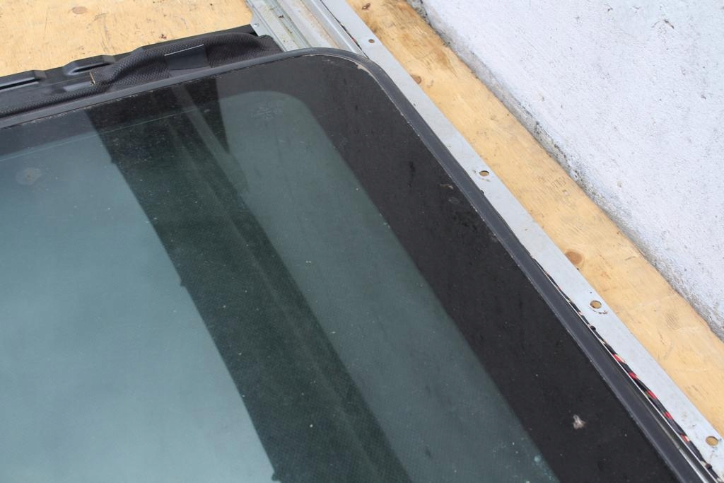 фото №4, Люк subaru forester i sf