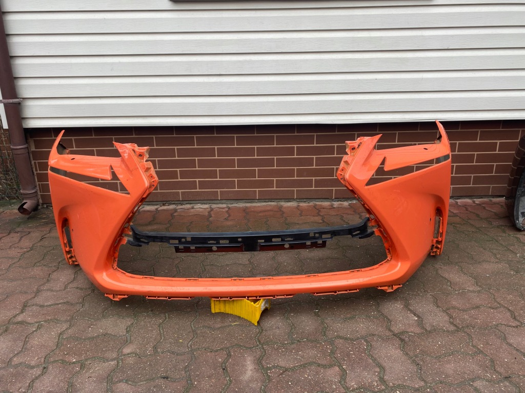 фото №1, Lexus nx 14-21 f-sport бампер передний