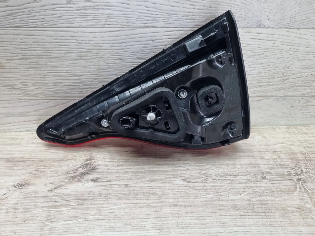 Фары задняя renault clio v nr 265551035r nr 265553226r Киев