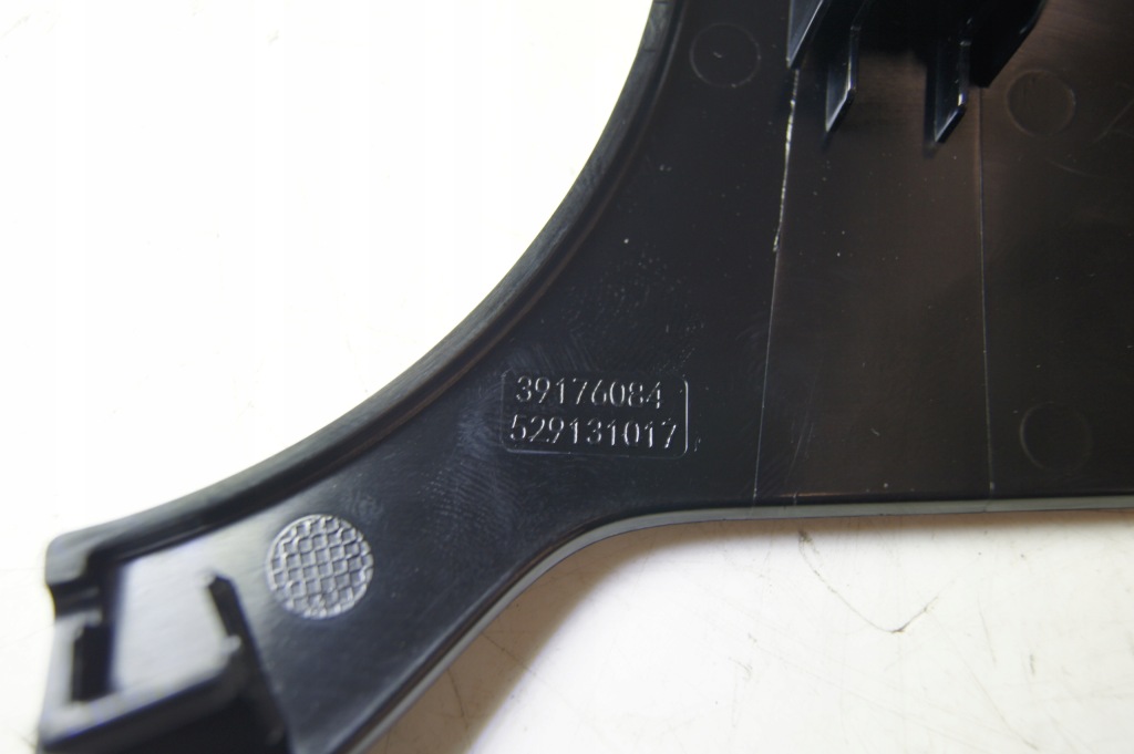 фото №14, Corsa f молдинг dekor консоли спидометра декоры