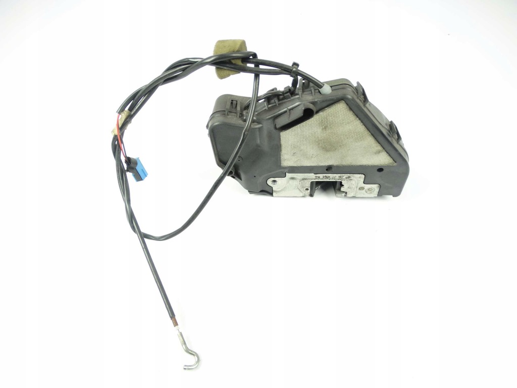 фото №1, Mercedes e klasa w211 замок двері правий задня