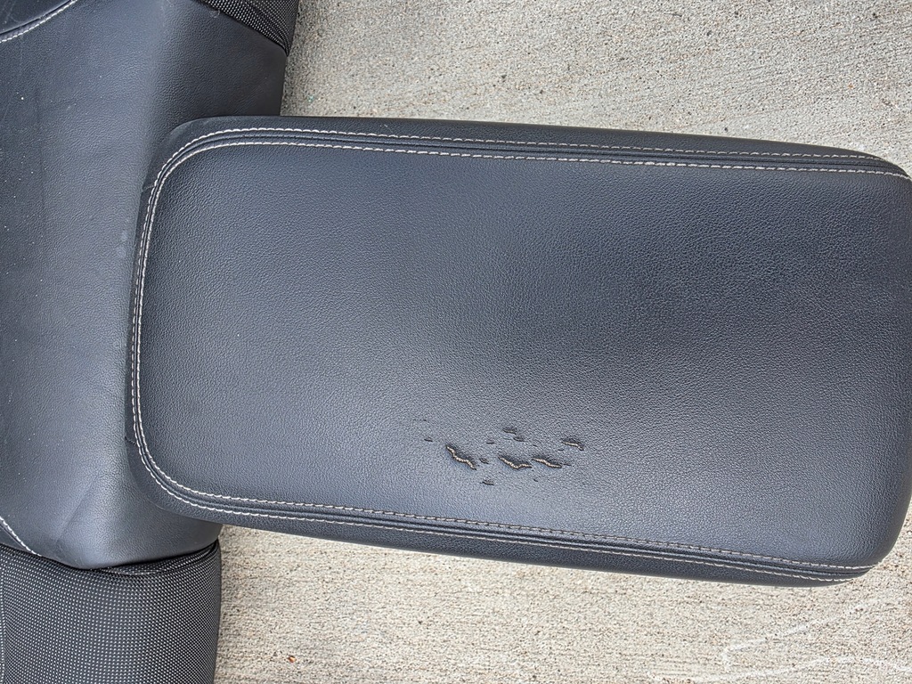 фото №15, Сидіння сидіння комплект audi a3 8v sportback 5-двері шкіра+ матеріал s line !!!