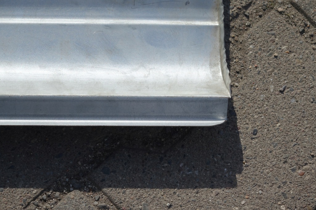 фото №3, Поріг бік перед fiat ducato maxi przedłużony 16cm