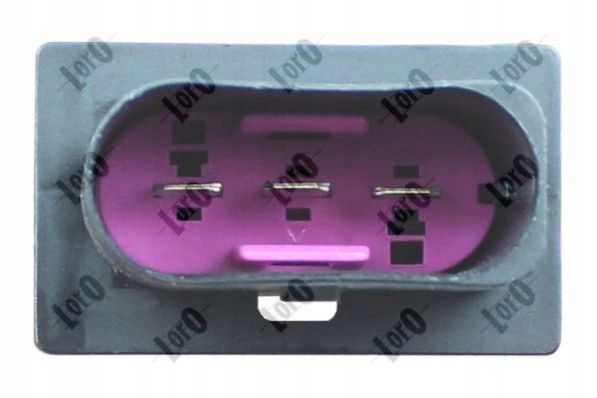 фото №7, Abakus 048-014-0006 вентилятор, охлаждение двигателя