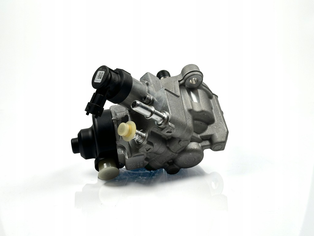 фото №1, Насос впрыскная 0445010737 alfa romeo fiat bosch новый