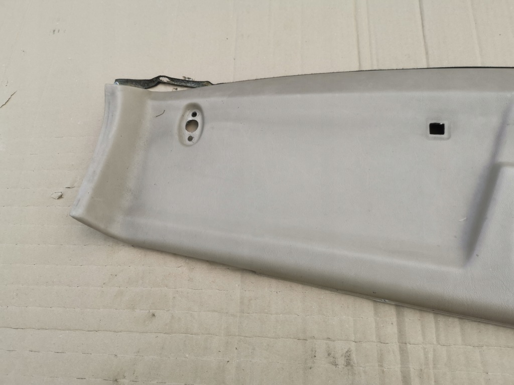 фото №5, Потолок mercedes w124 передняя защита