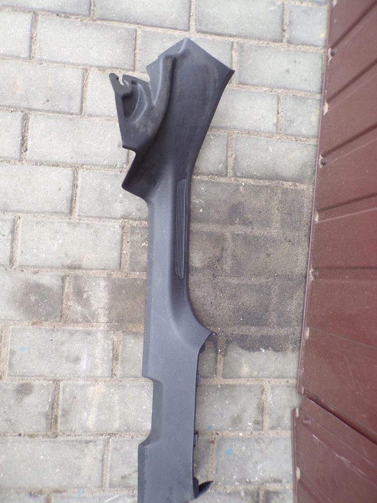 фото №7, Молдинг порог левая 2gm853371 vw t-cross