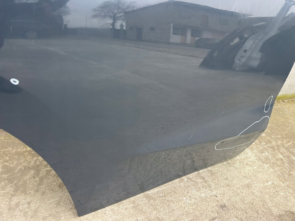 фото №12, Дверь bmw x1 u11 2022 2023 2023 2024 задние правое задняя правый