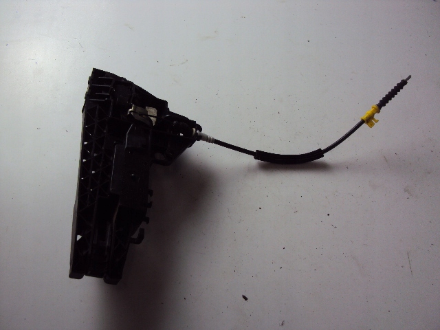 фото №4, Ручка двері правий задня audi a5 8t 5 двері