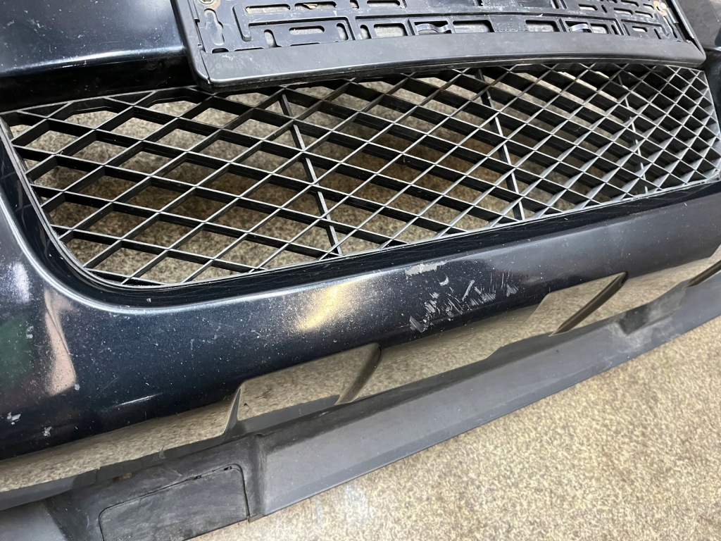 фото №12, Бампер перед передний решётка радиатора противотуманные фары zj3 c03 suzuki grand vitara 2 ii kpl