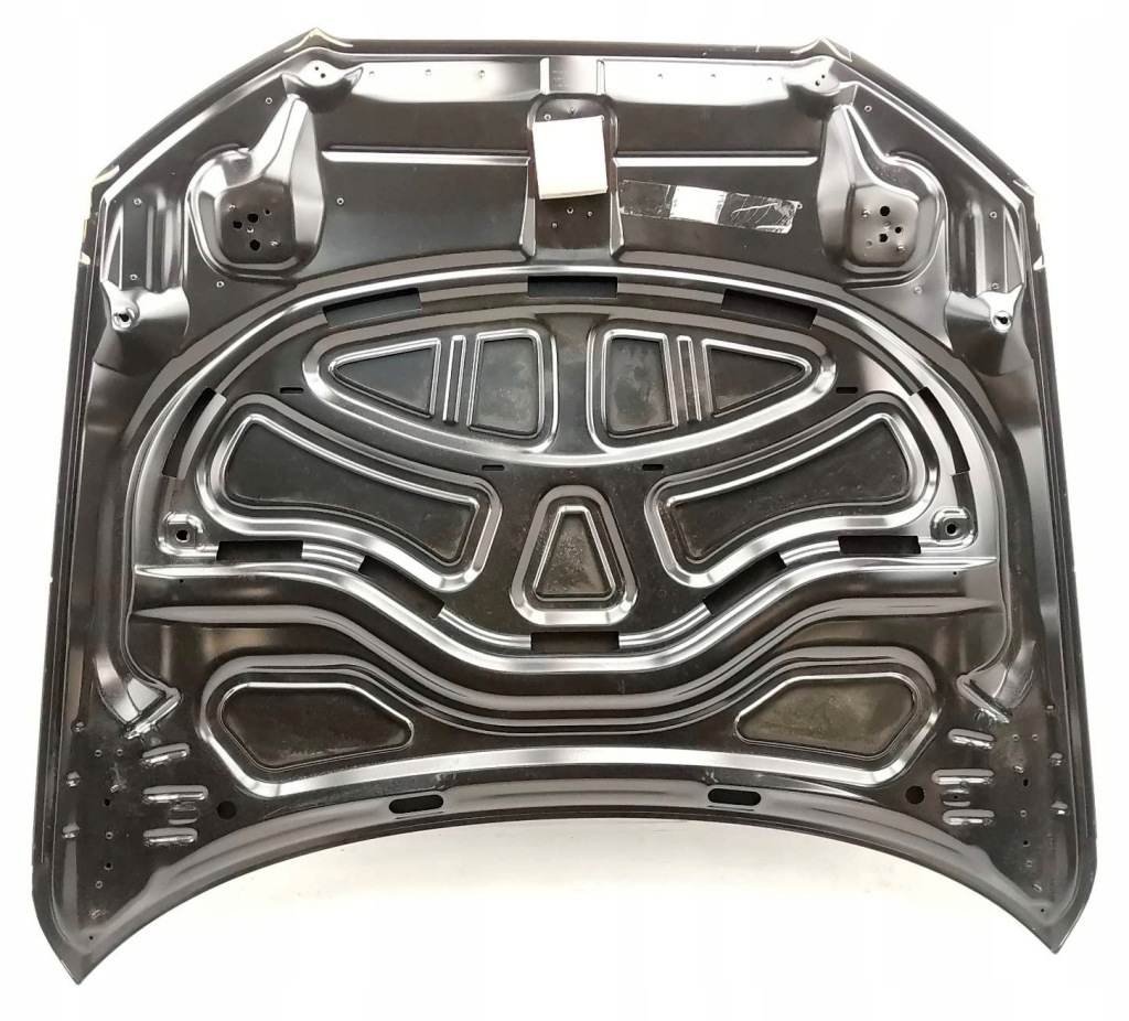 Новая оригинал  капот крышка двигателя audi a6 4g c7 4g0823029a Доставка