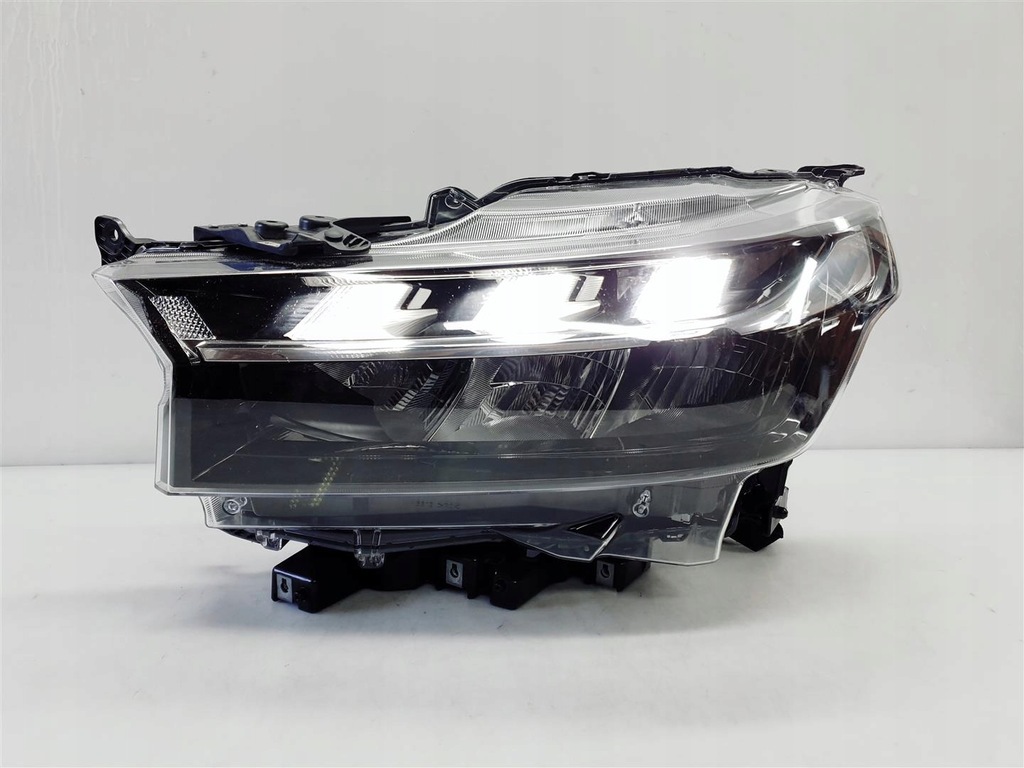 фото №16, Suzuki sx4 s-cross 2 ii 21r+ левая лампа перед full led ory eu !!!