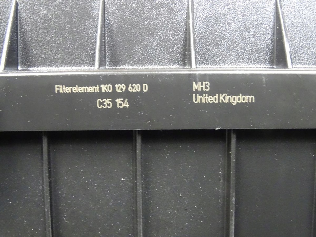 фото №10, Vw audi фильтр воздуха 3c0129607ad