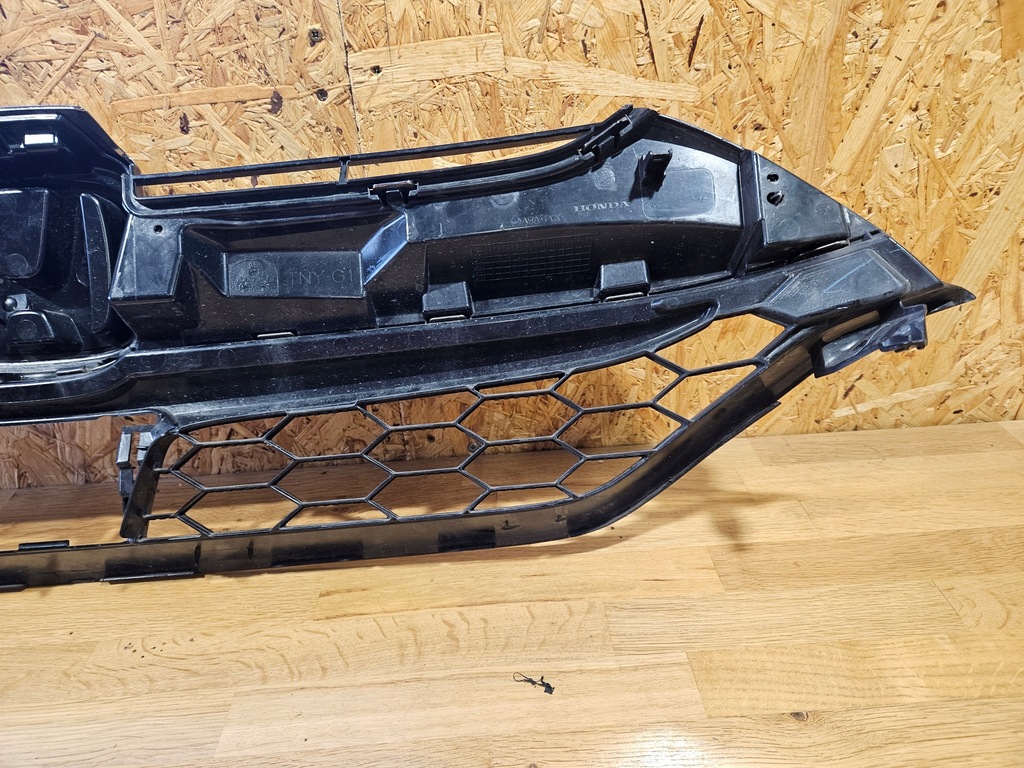 фото №7, Решітка радіатора - решітка радіатора - honda cr-v - 2018