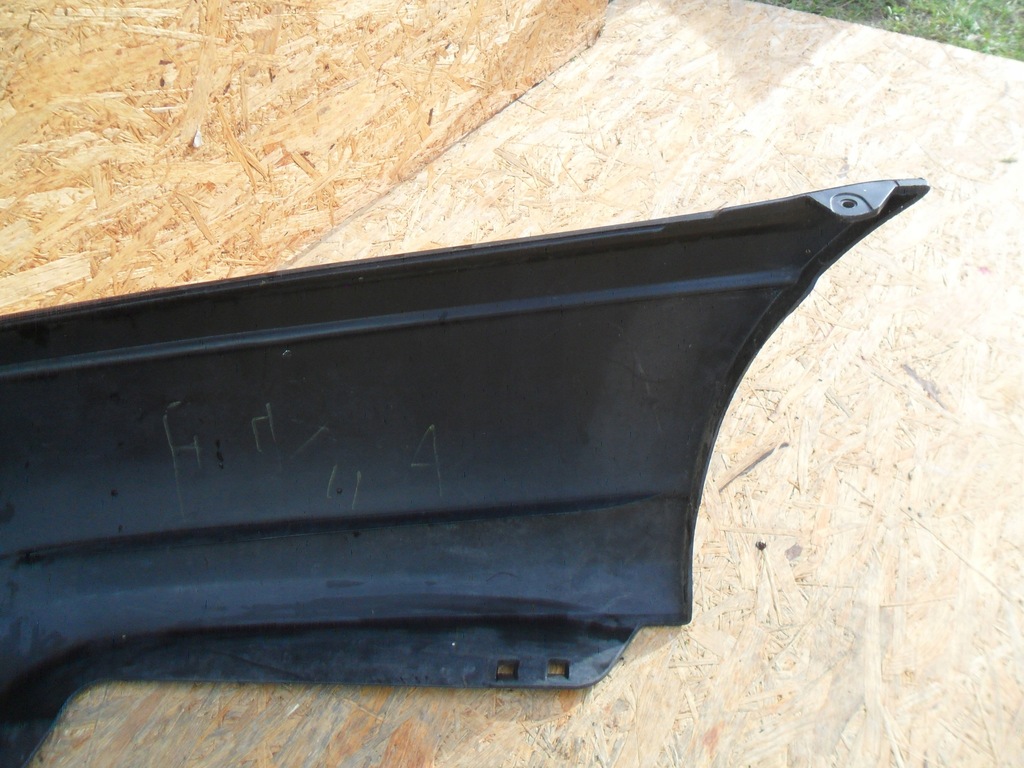 фото №15, Nissan sunny n14 бампер задняя 85022-52c00