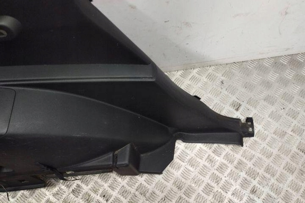 фото №11, Защита замка крышки mazda cx-7 er eg2168861 2.2l дизель 127kw 2011