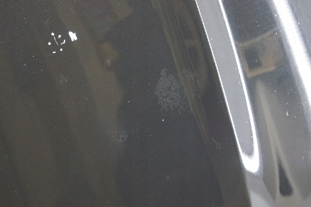 фото №13, Капот крышка двигателя nissan qashqai j10