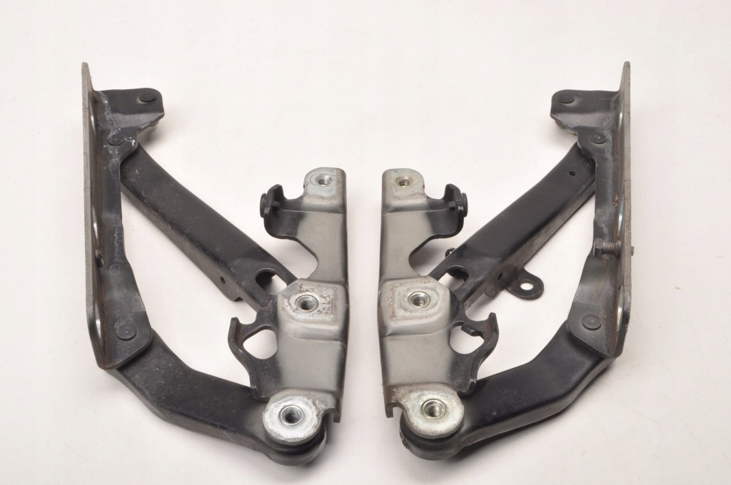 фото №1, Mercedes slk r171 w171 петля капот лівий правий комплект 1718800228