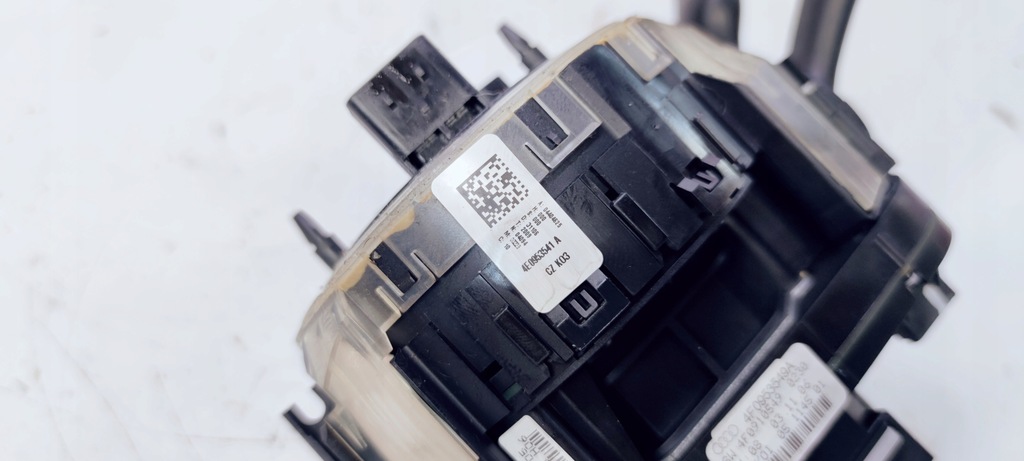 фото №7, Перемикач комбінований audi a6 c6 q7 4f0953549a kom