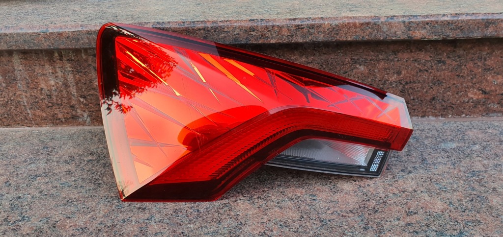 Купити Skoda scala 2019- фара задня led ліва задній лівий