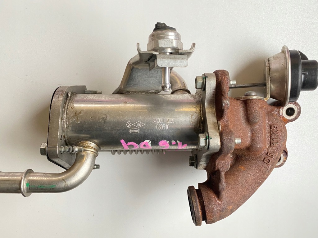 Renault оригінальний номер 8200912059 Ціна