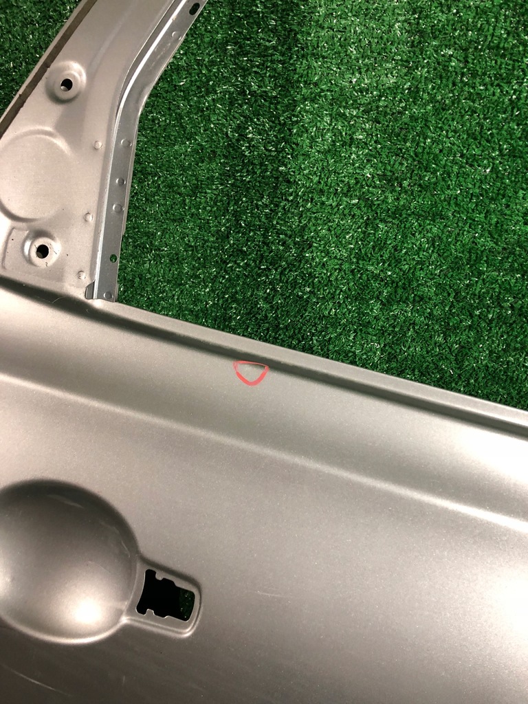 фото №6, Двері задні праве nissan qashqai i