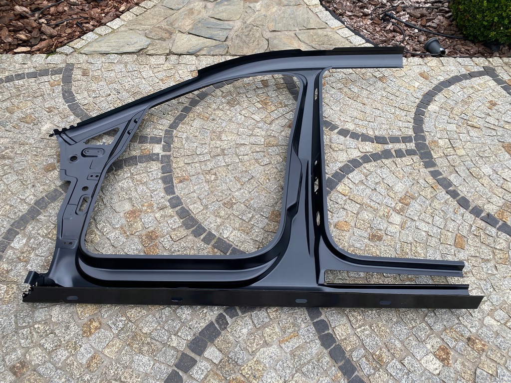 фото №10, Vw caddy 5 v 2k4 обшивка блок двигателя bok 2k4809606d оригинал nowe 2k