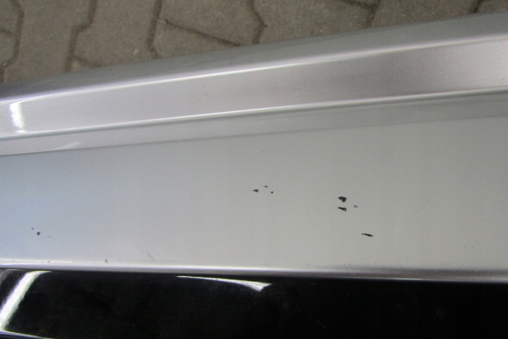 фото №11, Спойлер накладка дифузор бампер задня honda hrv rv3 rv5 21-