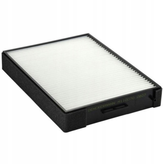 фото №1, Фільтр повітря салонний do kia sorento i 2.4 2.5 3.5 v6