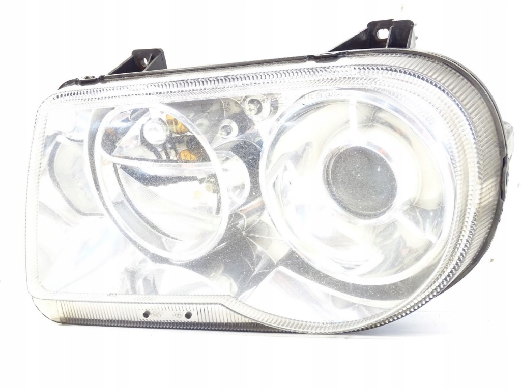 фото №1, Лампа левая перед передняя ксенон chrysler 300c uk