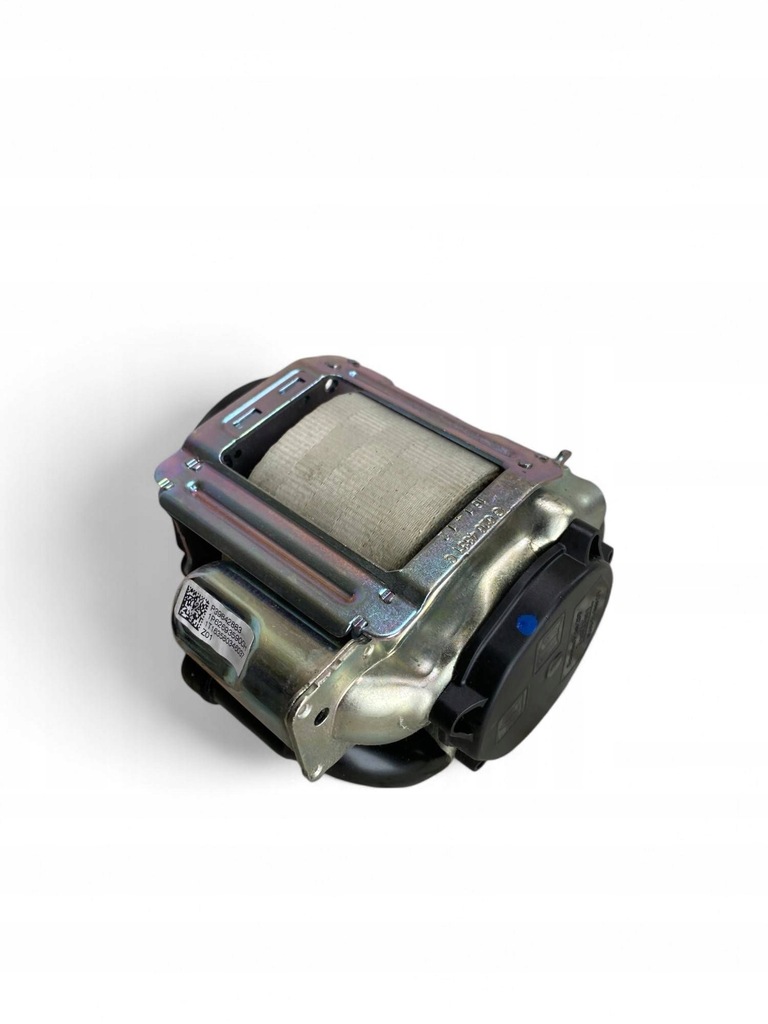 фото №7, Volvo xc90 pas безпеки сидіння заднього