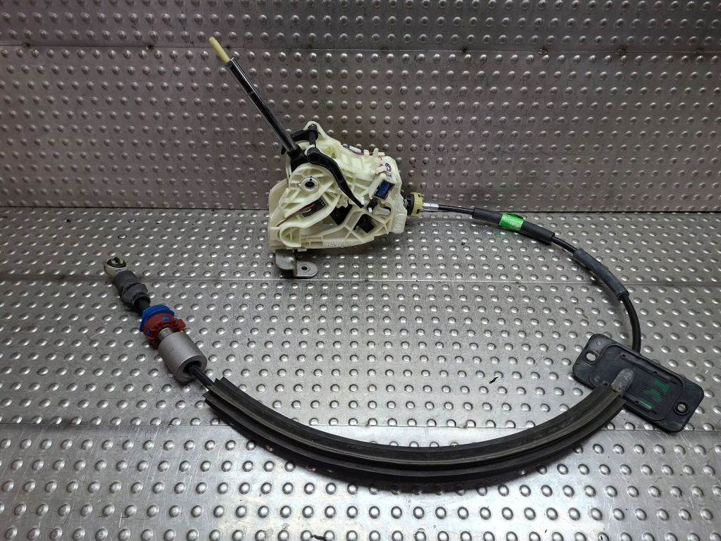 Купить Кулиса тросы переключения передач 1011069r renault trafic 3 vivaro b 2014-