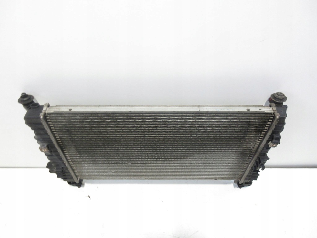 фото №6, Opel meriva a 1.4 03 -10 радиатор wody