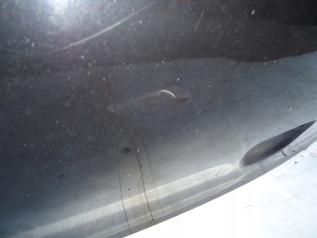 фото №7, Polo 9n скло кришки задня кришки багажника