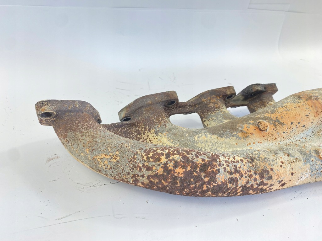 Купить Коллектор выпускной mercedes w124 w201 m102 1,8 2,0 2,3 200 230 1021426201