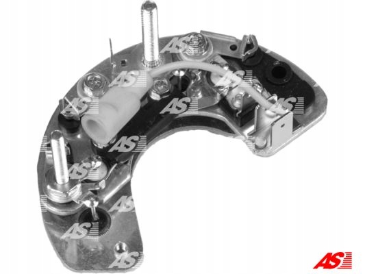 фото №1, As-pl arc4002 prostonik, генератор