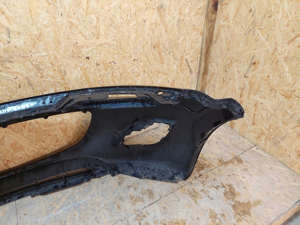 фото №7, Бампер перед передній mazda mx5 mx-5 lift 09-14. nr.43