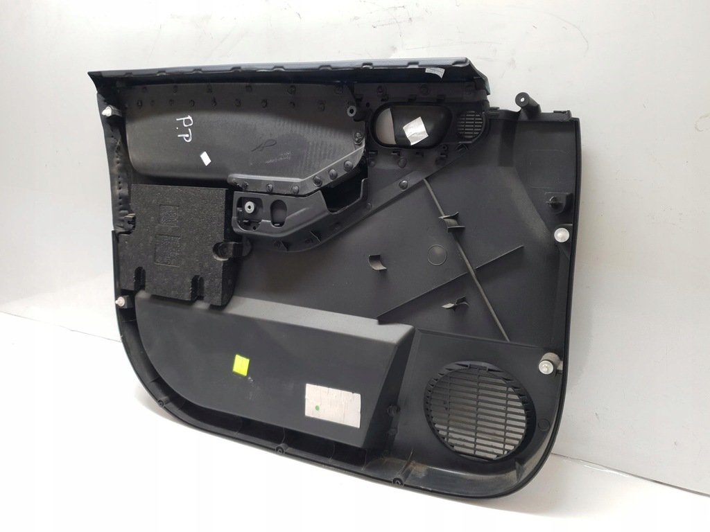 фото №6, Обшивка дверь правый перед opel meriva a