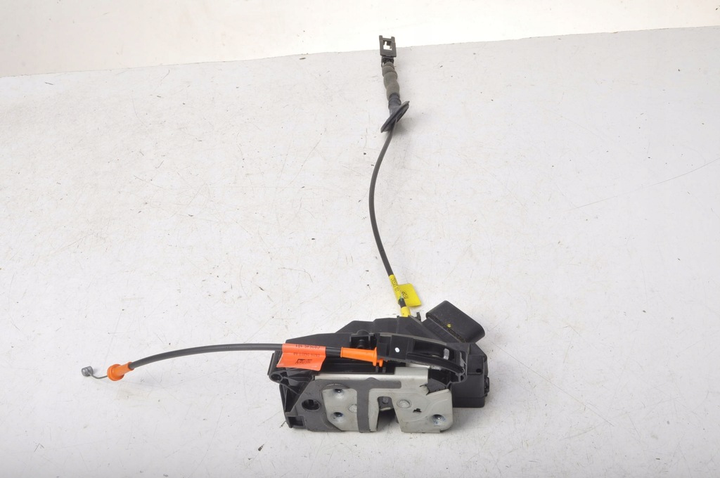 фото №1, Ford ecosport замок дверь правый задняя задний