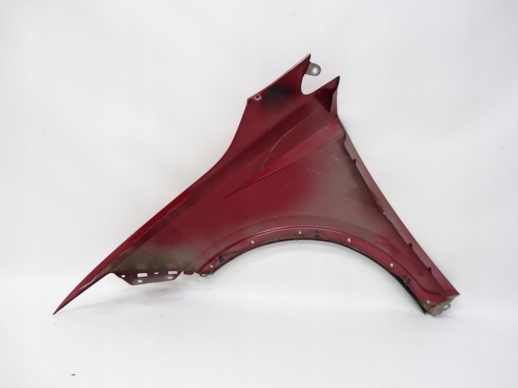 фото №12, Seat arona 2017+ крила правий передній оригінальний 6f9821106