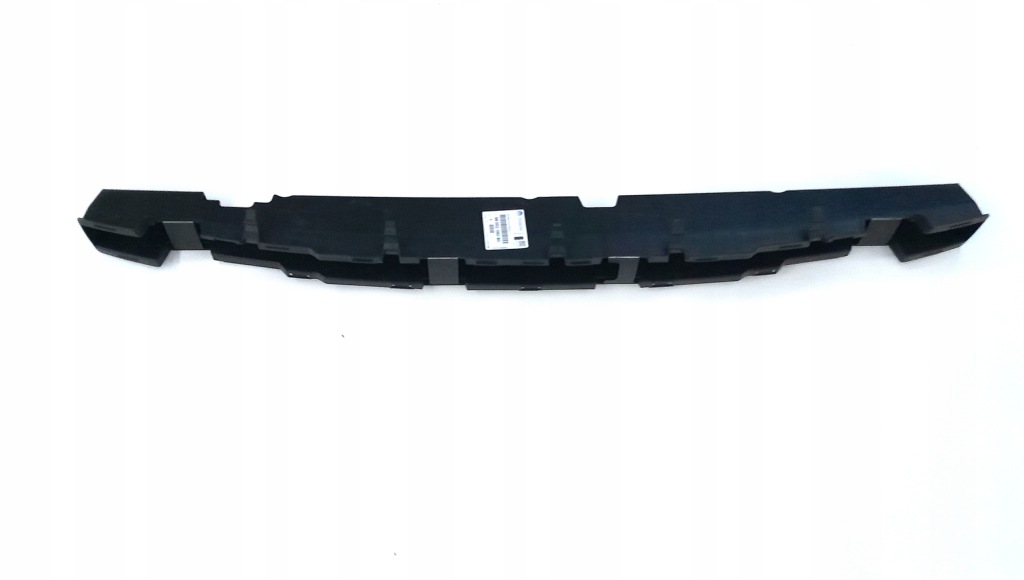 фото №1, Новый абсорбер балка бампера перед peugeot 3008 i lift оригинал