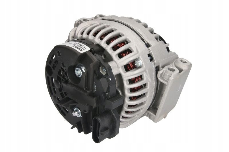 фото №1, Генератор letrika mg 797