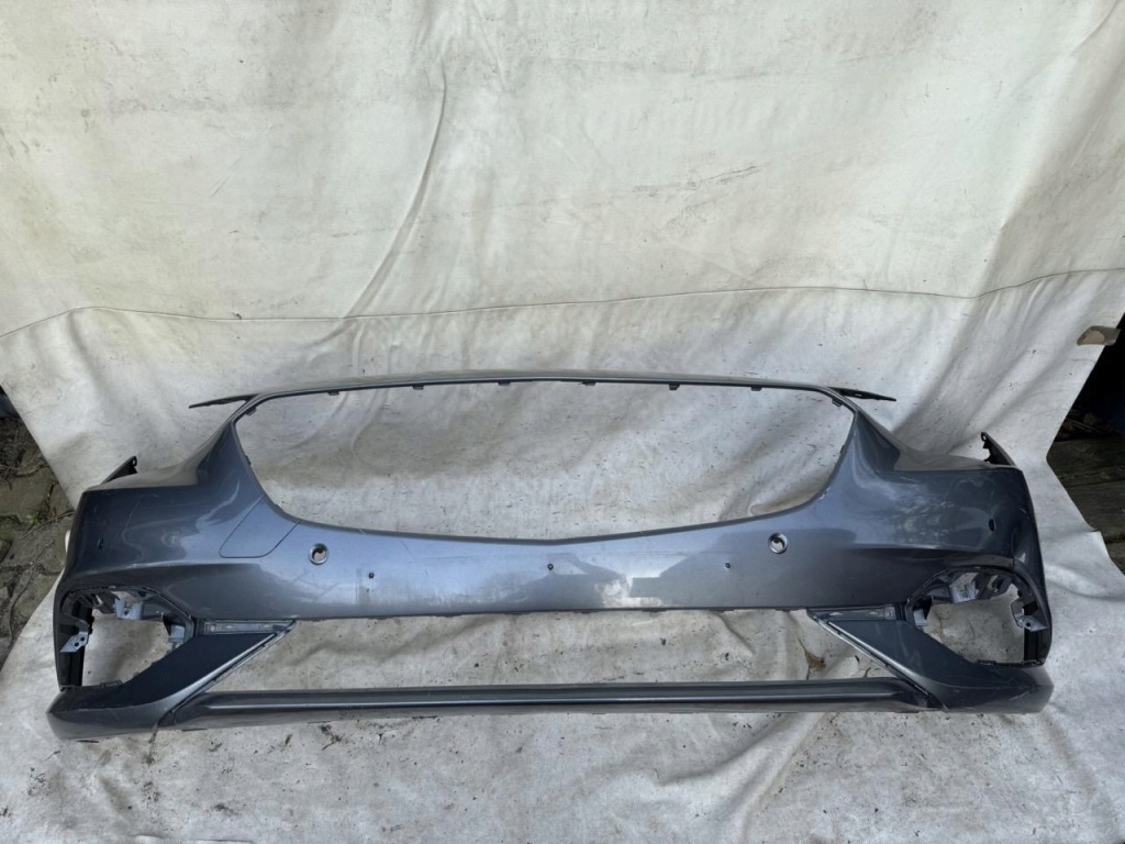 Купить Бампер перед opel insignia 2 2 b 17-