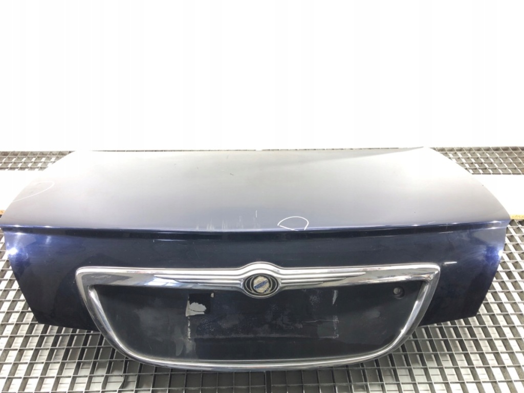 Купити Кришка багажника задня chrysler sebring хетчбек 00-07