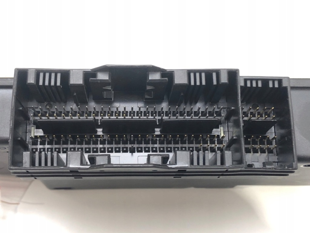 фото №5, Модуль блок керування подушка безпеки bmw 5 f10 9280186