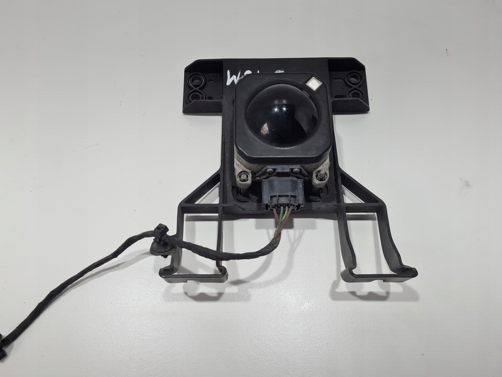 фото №4, Mercedes b-klasa w246 радар distronic a2469013602 0203300082