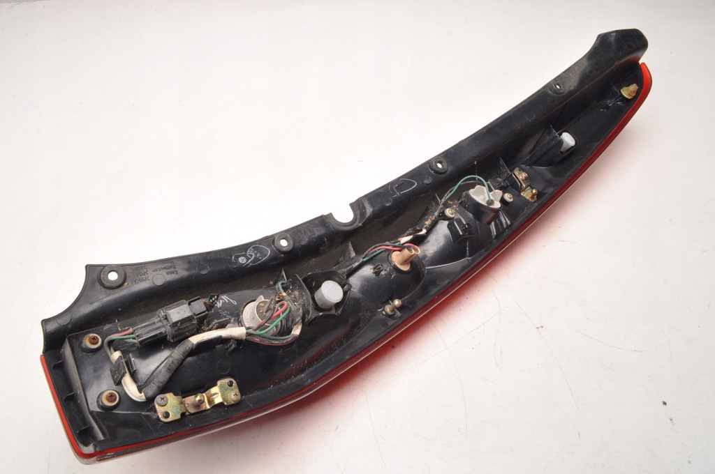 фото №7, Mitsubishi lancer vii лампа ліва задня лівий задня kombi