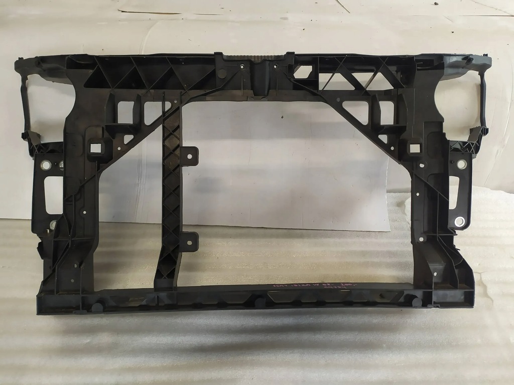 фото №1, Pas передній підсилювач seat ibiza iv