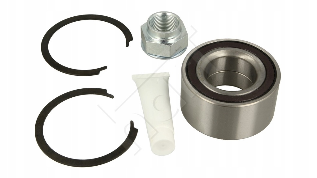 фото №1, Hart 901 195 набор подшипник колеса